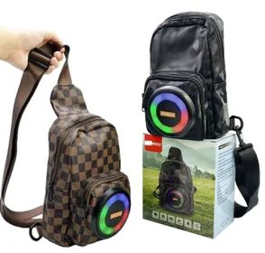 VX Bolso pechero CH-M802